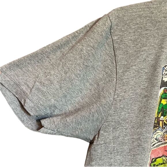 3 for $30! The avengers grey graphic tee - Picture 4 of 5